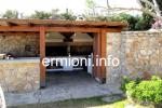 LE 0713 - Cavo Costas Villa - Kosta - Ermionida